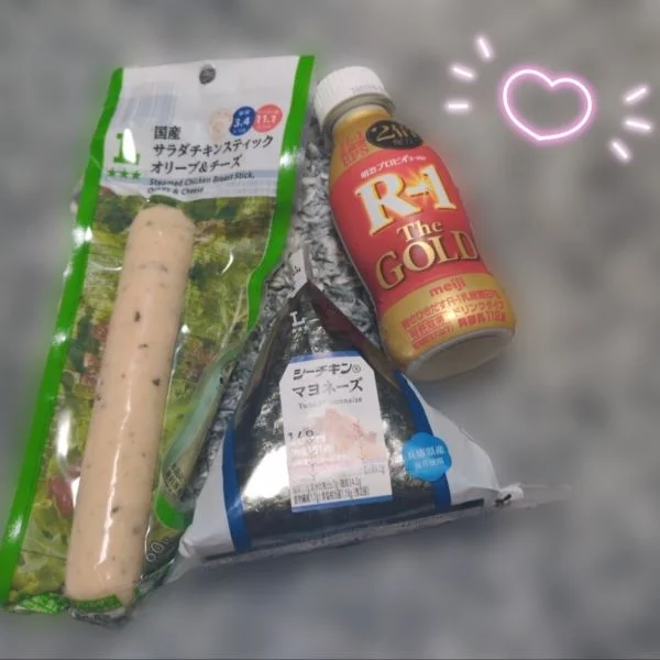 今日会いに来てくれたお兄さんへ💌🎀