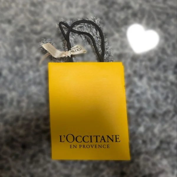 嬉しいプレゼント🎁