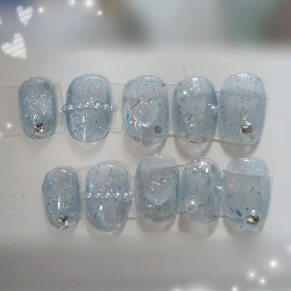 ハマり中💅🏻✨️