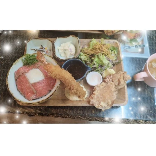GWの過ごし方！