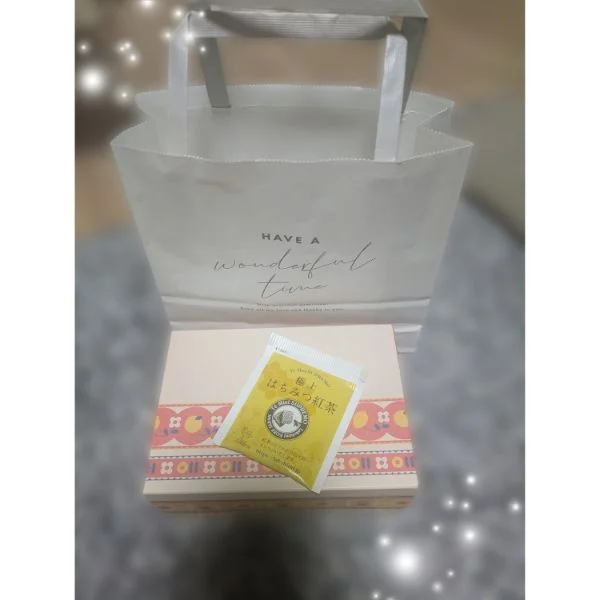 今日会いに来てくれたお兄さんへ💌🎀