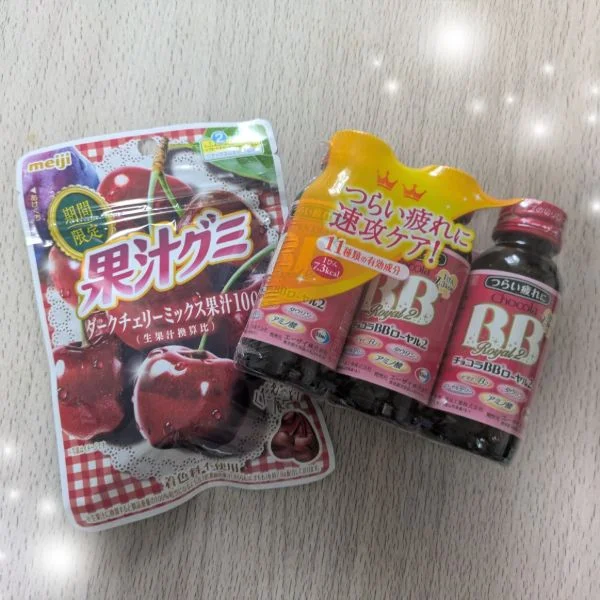 今日会いに来てくれたお兄さんへ💌🎀