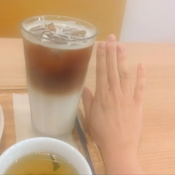 デビュー☕