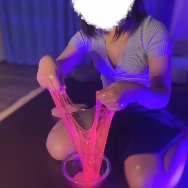 沼った☺️?