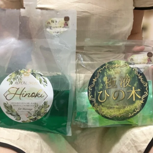 初メンエスからの連日来店❕