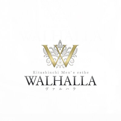 ヴァルハラ　WALHALLAのメッセージ用アイコン