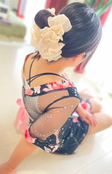 大和　千華