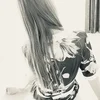 渡辺　杏