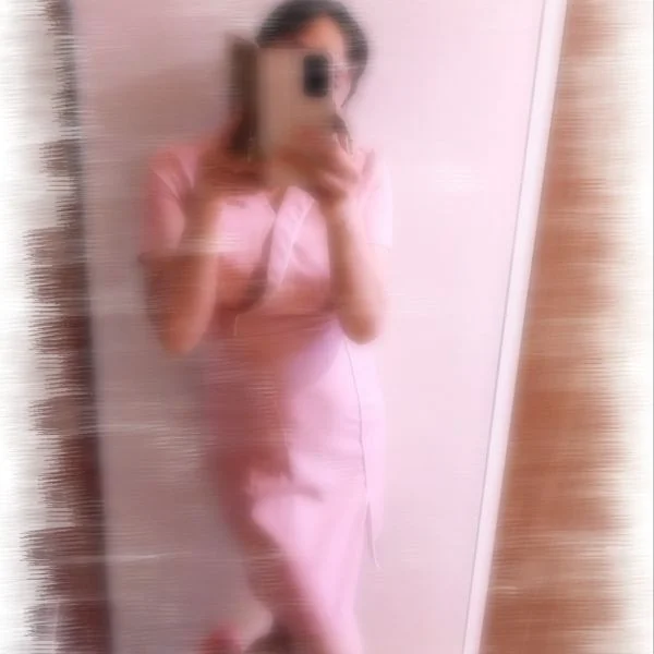 久々に❤