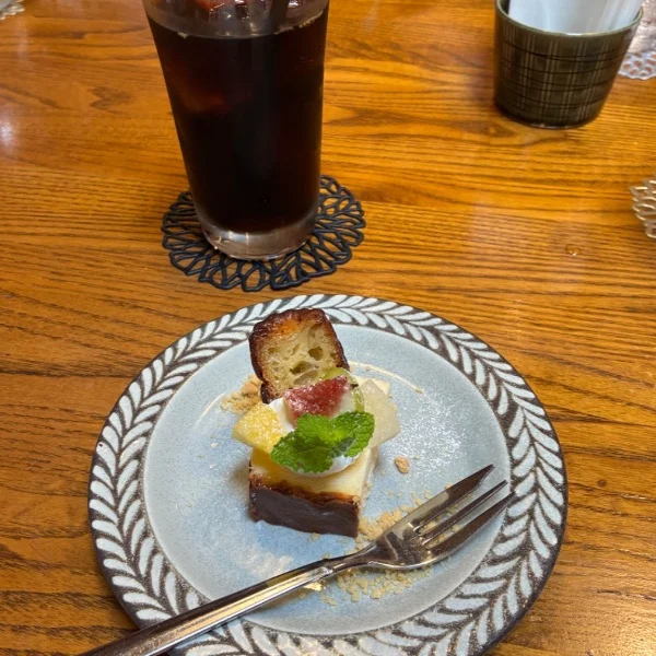 出勤しました
