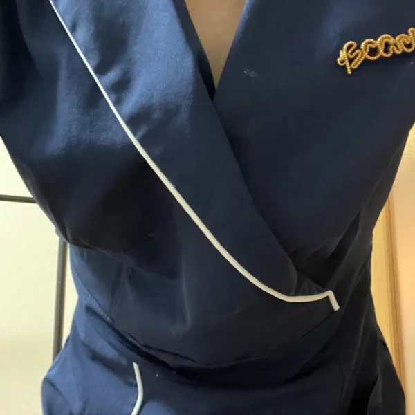お礼