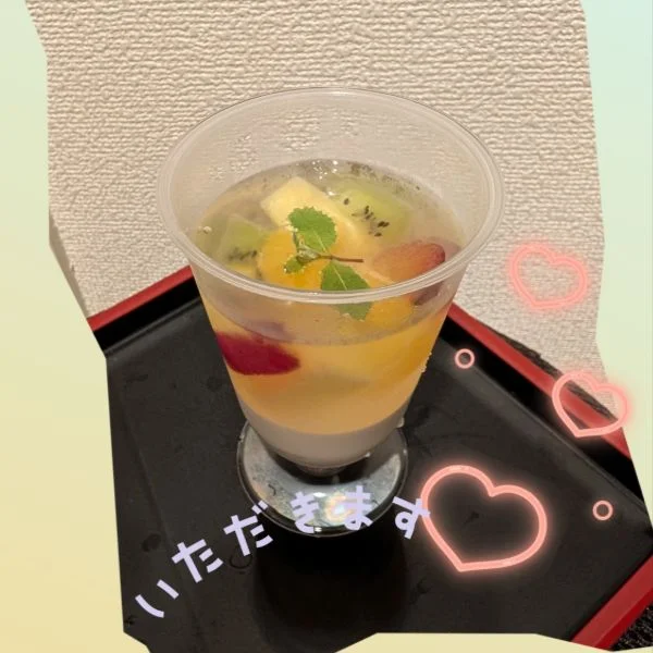 ありがとうございました♡