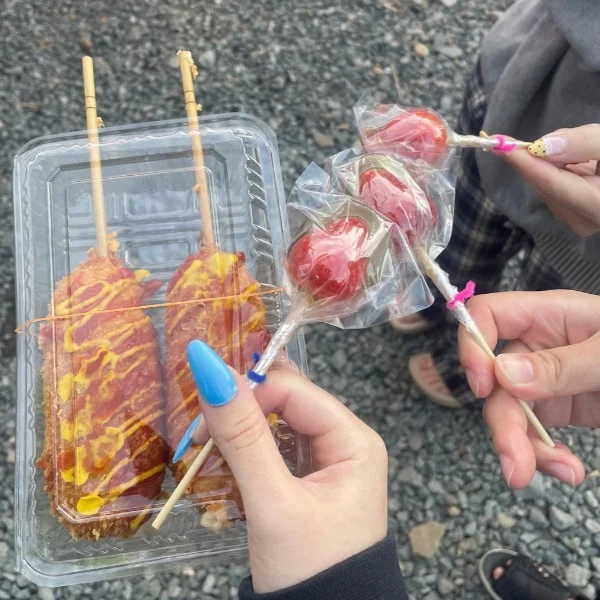 まだ🈳あります♪