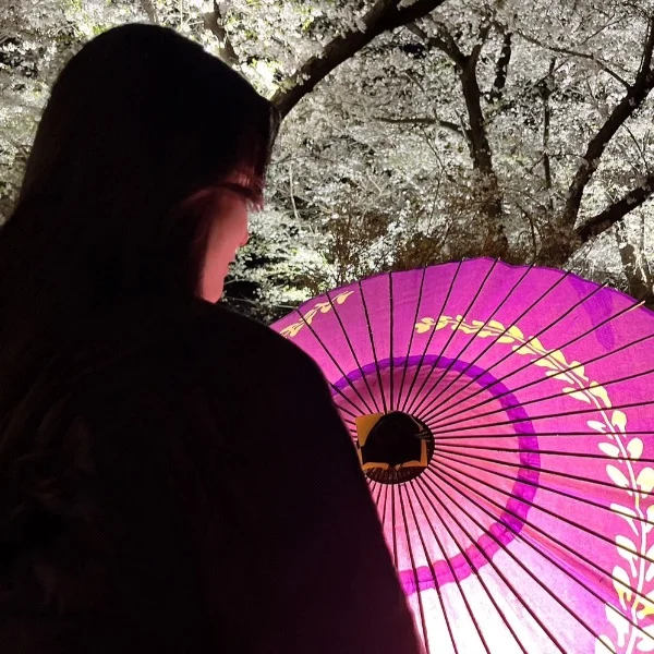 春が戻ってこないかなぁ🌸