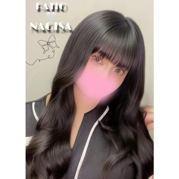 今週は涼しそう🎐