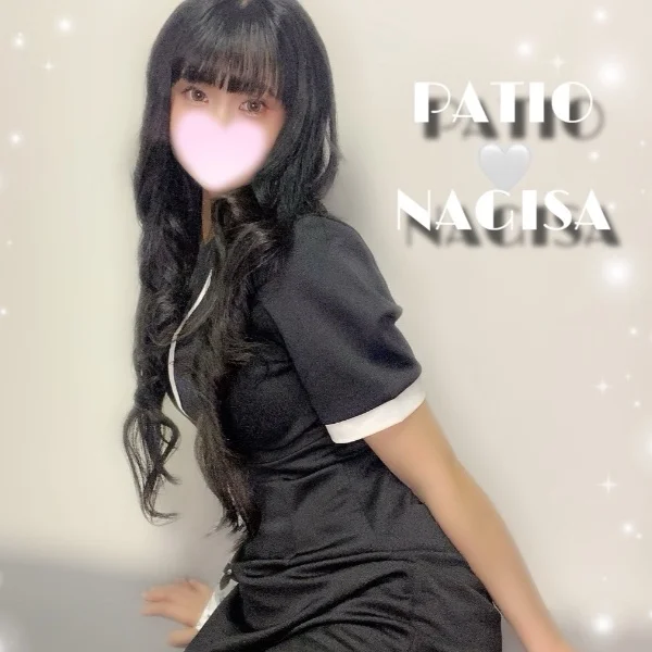 なきちゃんは、今日も元気もりもりです💪