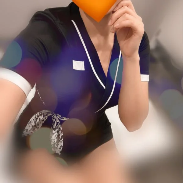 夜出勤🌙