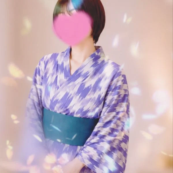 浴衣♪お盆！