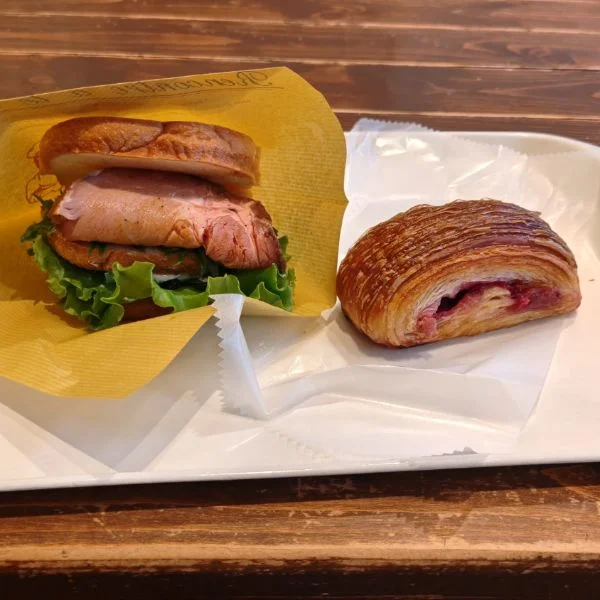 昨日御礼♪