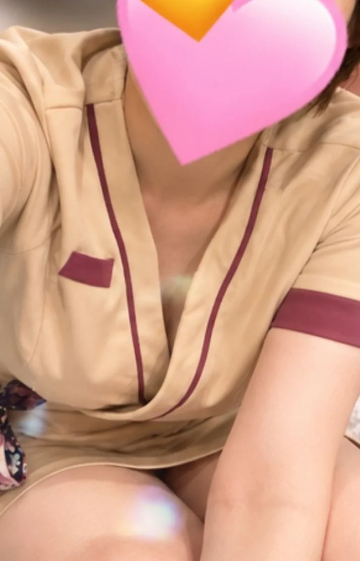 秋晴れ〜♪