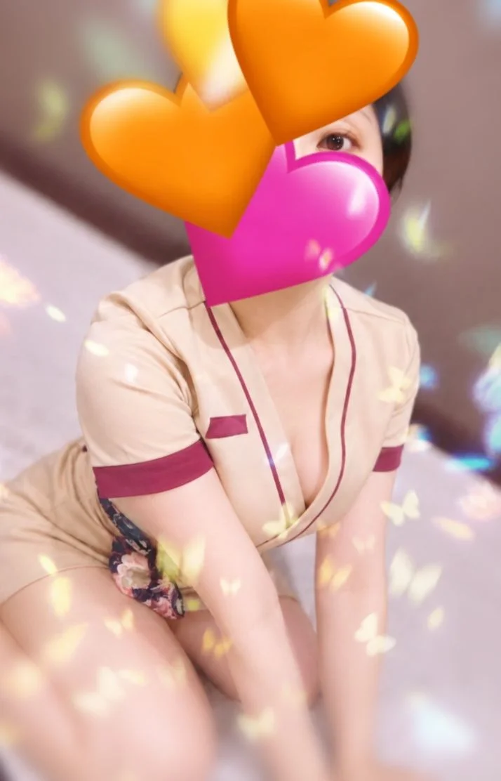 夜出勤♪