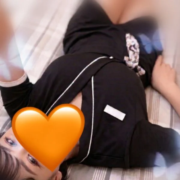 仕事終わり、待ってます♪