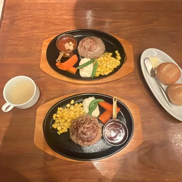 みんなの今日のご飯はなんですかーー？？