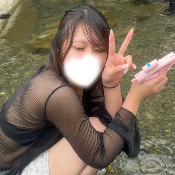 お昼から居てるよっ🪽