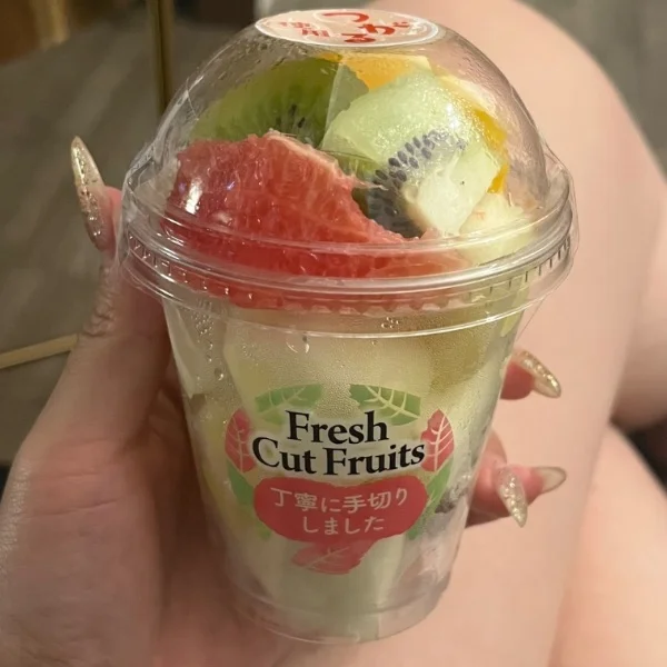 なにがすき？？