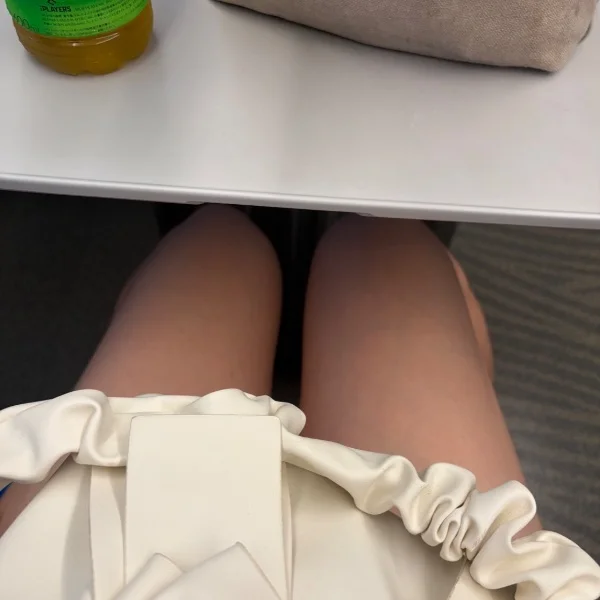 朝から幸せな気持ち🕊𓂃𓈒𓏸︎︎︎︎