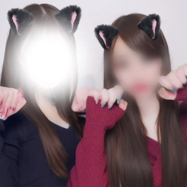 いっぱいくっつきたいから🐱