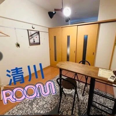 お店の特徴その1
