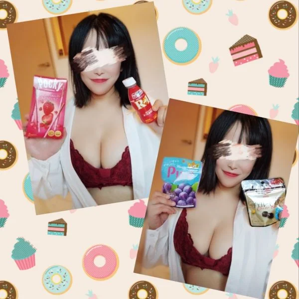 昨日も🩷ありがとうごさいました🈵🈵🈵💕