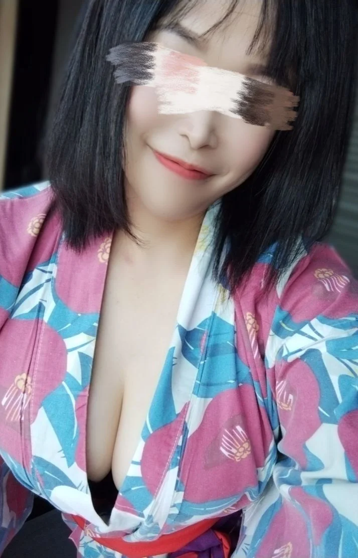 ただいま❤