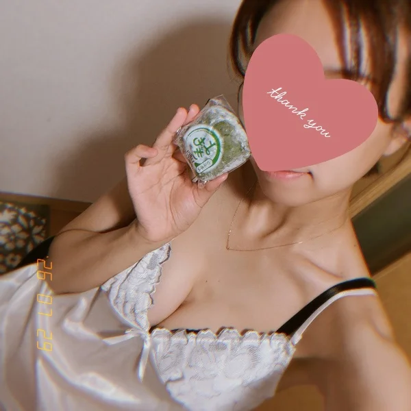 18時10分からのお兄さんへ💌