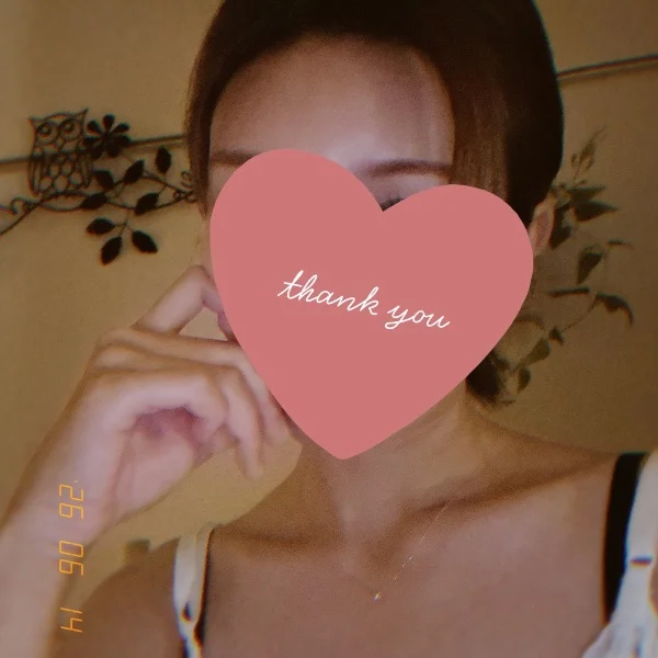 15時50分からのお兄さんへ💌