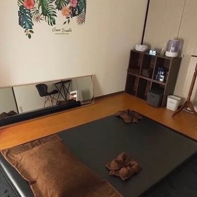 お店の特徴その1