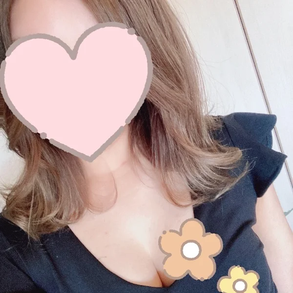 初めまして🥰