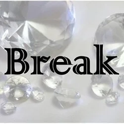 Break(ブレイク)〜休憩〜