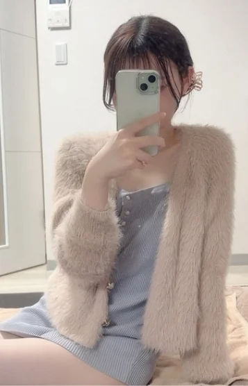 白咲あずさ
