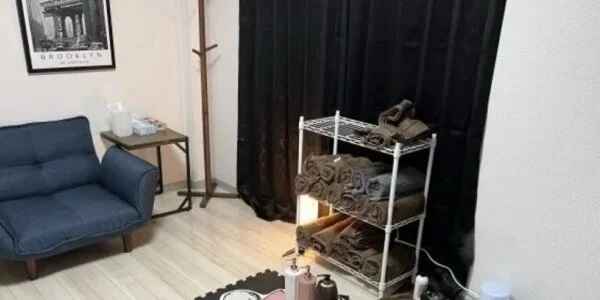 Fever（ﾌｨｰﾊﾞｰ）　大宮の待機室写真