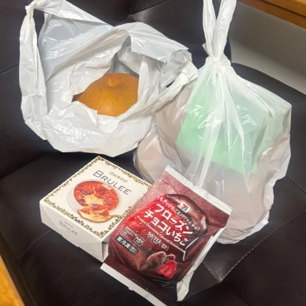 本日もありがとうございました(*´∀｀*)