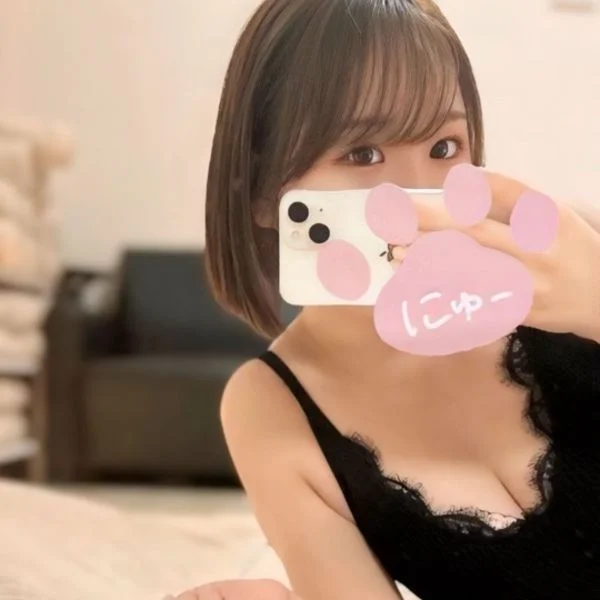 身体にピース☆