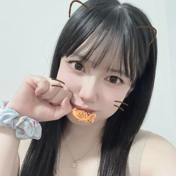 今日もいるよー！