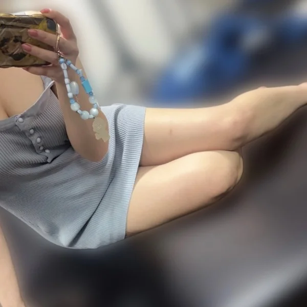少し遅めの出勤🌙