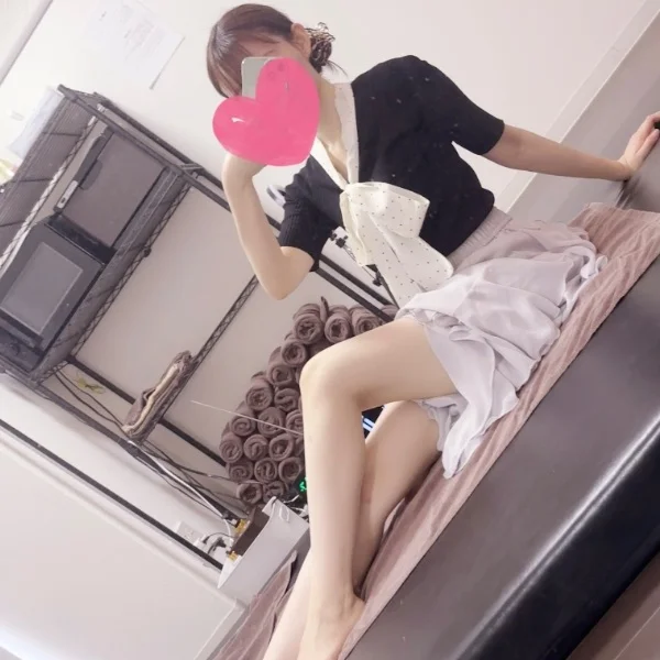 初投稿🌷
