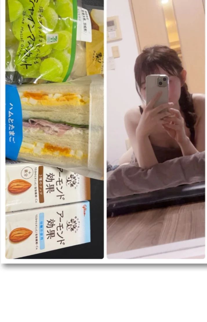 出勤🌷
