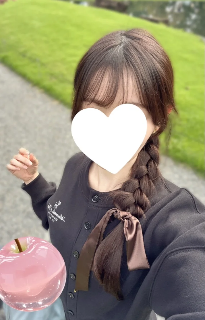 出勤🌷