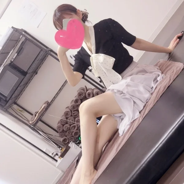 出勤🌷