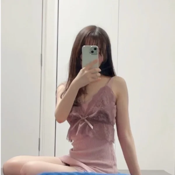 ちょびっと🌷